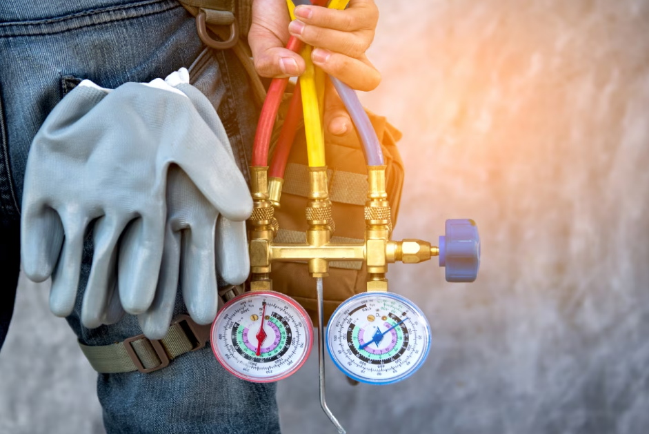 Torbalı Airfel Klima Servis