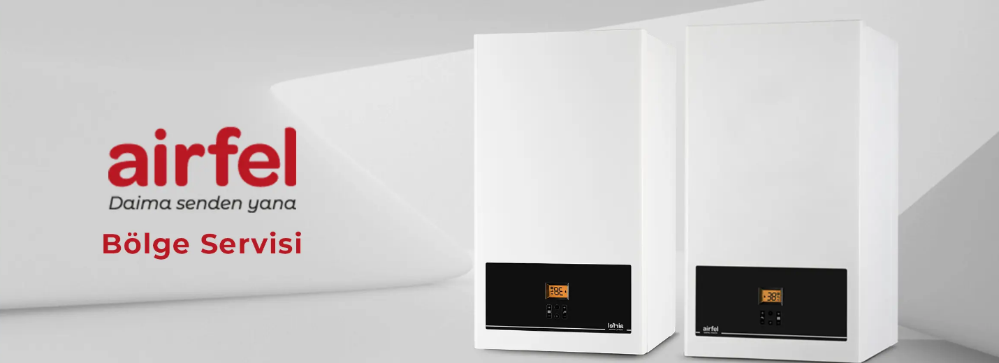 Torbalı Airfel Tamir Servisi